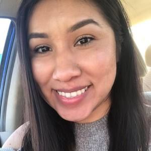 Meet your Posher, Nancy